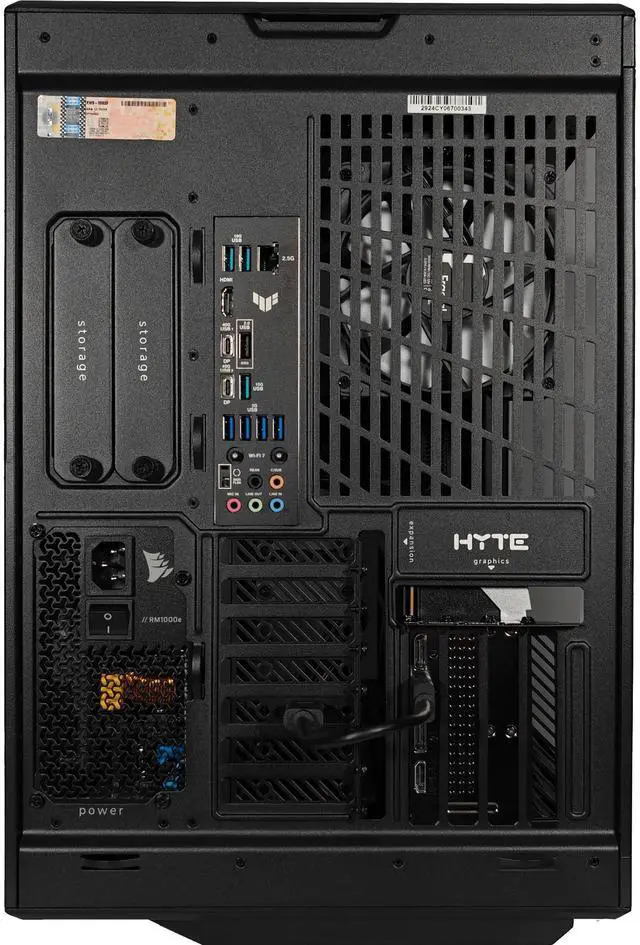 Alt view image 4 of 6 - Y70 Epic X Ready to Ship