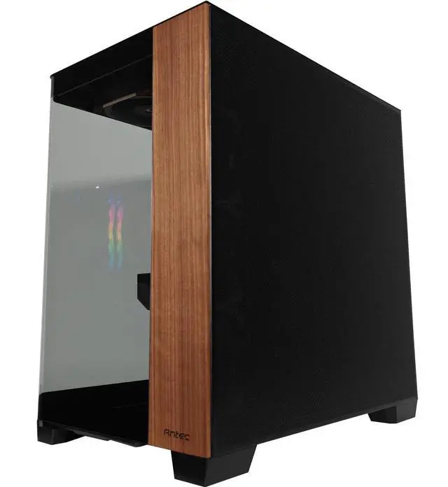 Alt view image 4 of 6 - C8 Wood Extreme Ready to Ship