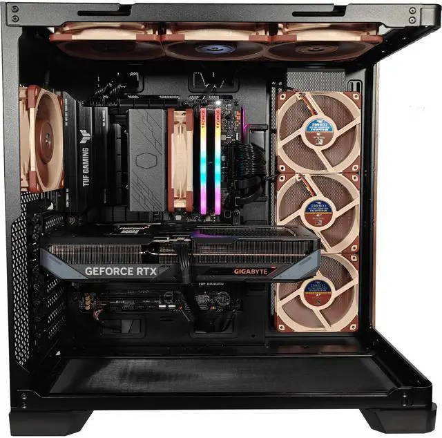 Alt view image 3 of 6 - C8 Wood Extreme Ready to Ship
