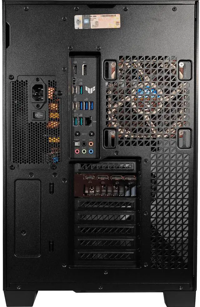 Alt view image 5 of 6 - C8 Wood Extreme Ready to Ship