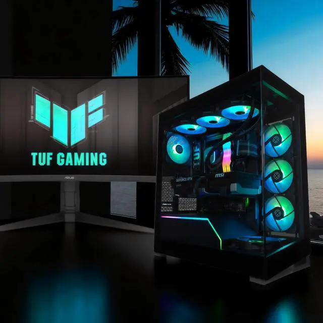 Alt view image 2 of 6 - NV5 Epic X Ready to Ship