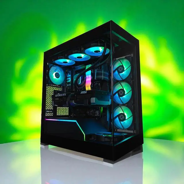 Alt view image 3 of 6 - NV5 Epic X Ready to Ship