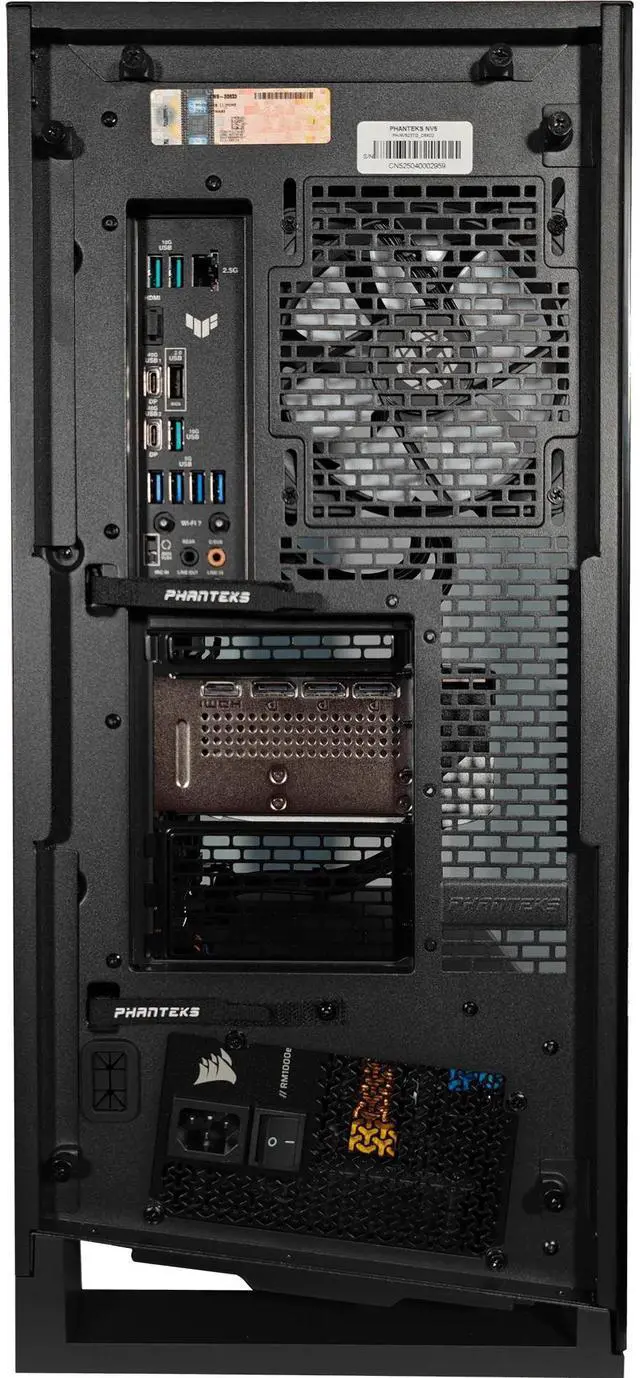 Alt view image 5 of 6 - NV5 Epic X Ready to Ship