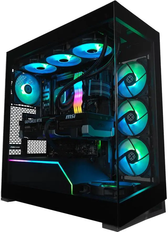 Alt view image 6 of 6 - NV5 Epic X Ready to Ship