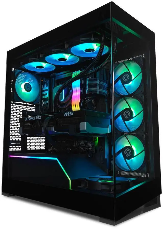 Main image of NV5 Epic X Ready to Ship