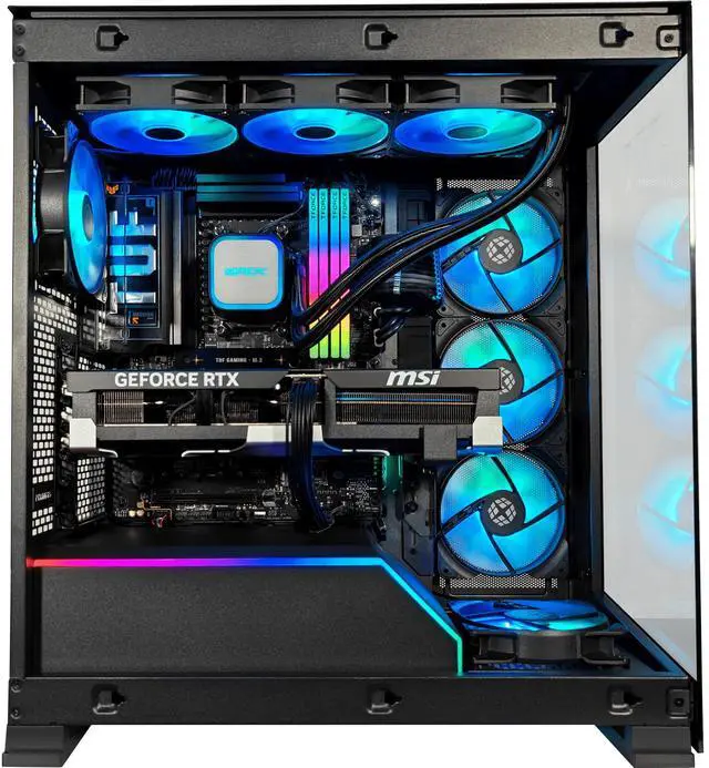 Alt view image 4 of 6 - NV5 Epic X Ready to Ship