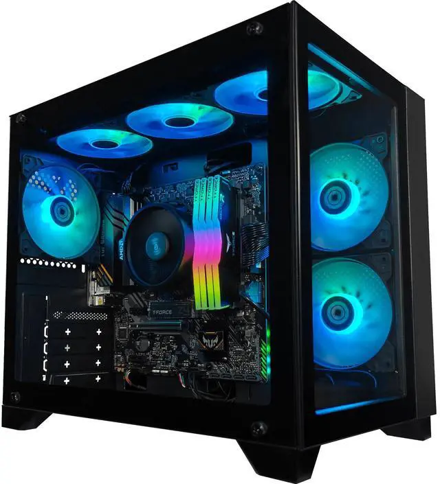 Alt view image 6 of 6 - Prism Optimal Ready to Ship