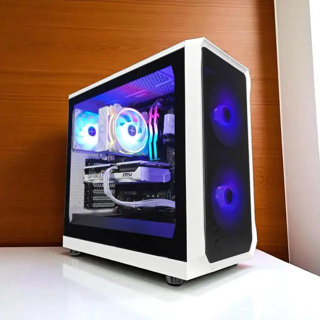 Alt view image 3 of 6 - Focus Ghost Premier Ready to Ship