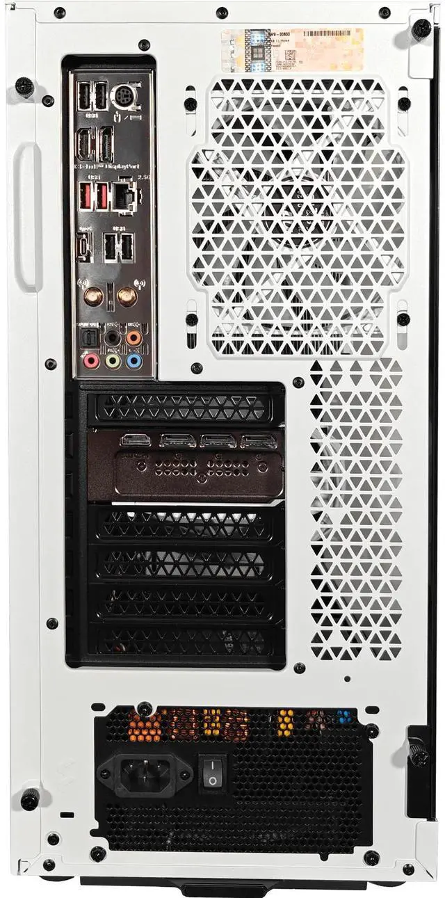 Alt view image 5 of 6 - Focus Ghost Premier Ready to Ship