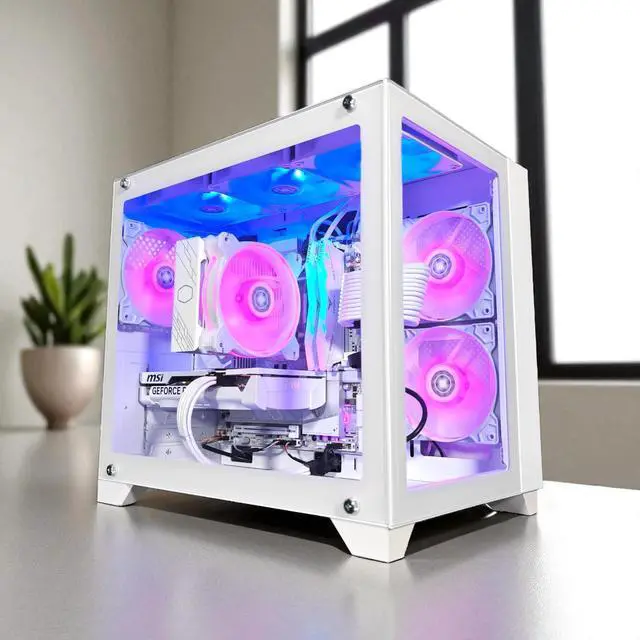 Alt view image 3 of 6 - Prism Ghost Premier Ready to Ship