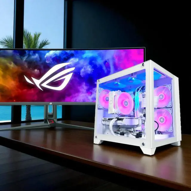 Alt view image 2 of 6 - Prism Ghost Premier Ready to Ship