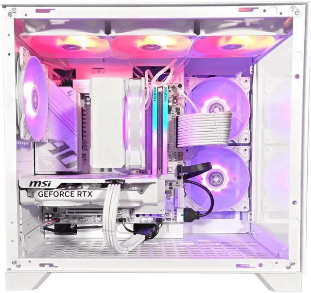 Alt view image 4 of 6 - Prism Ghost Premier Ready to Ship
