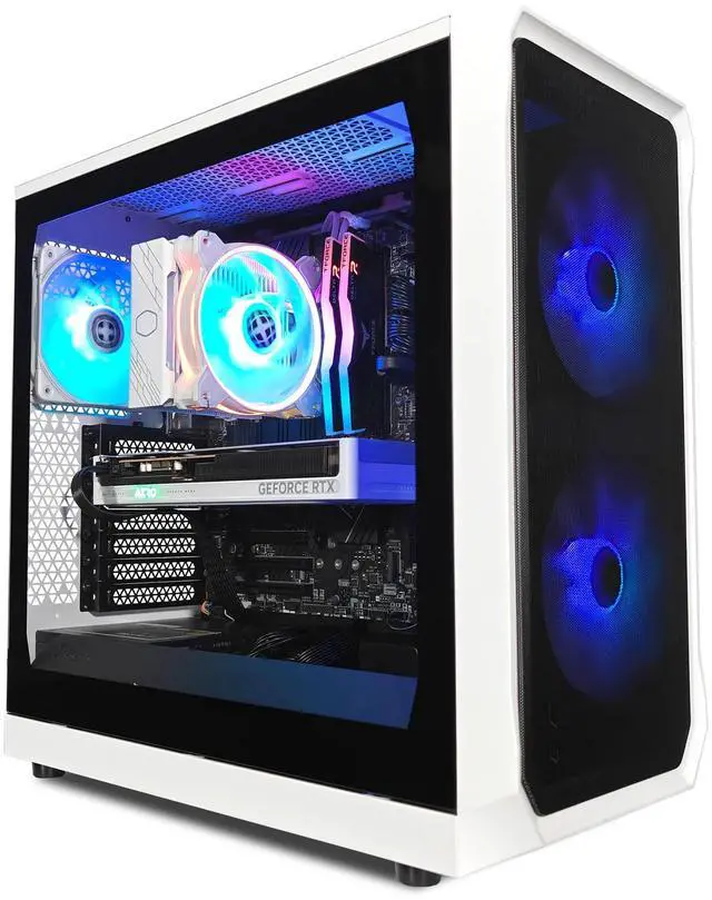 Main image of Focus Ghost Ready to Ship