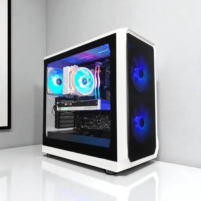 Alt view image 3 of 6 - Focus Ghost Ready to Ship
