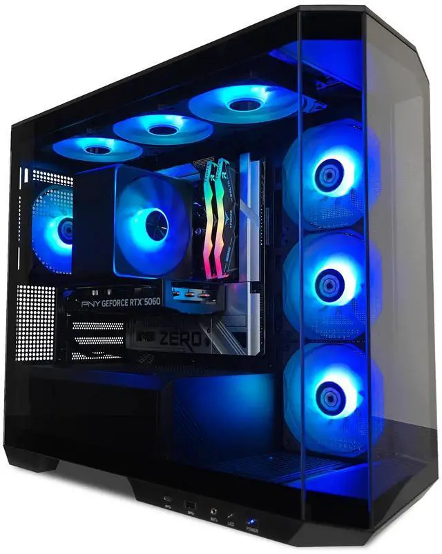 Main image of Project Zero Pano StealthX Premier Ready to Ship