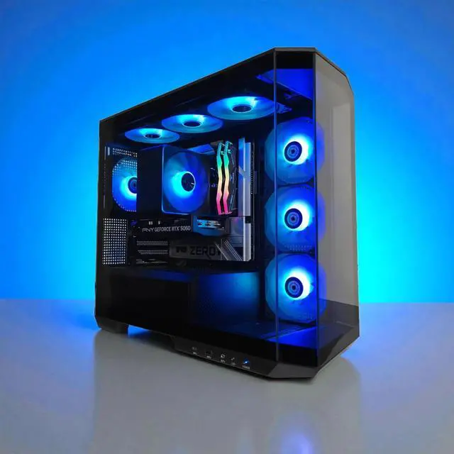 Alt view image 3 of 6 - Project Zero Pano StealthX Premier Ready to Ship