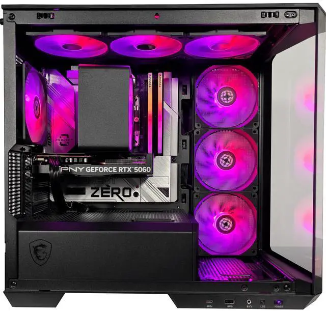 Alt view image 4 of 6 - Project Zero Pano StealthX Premier Ready to Ship