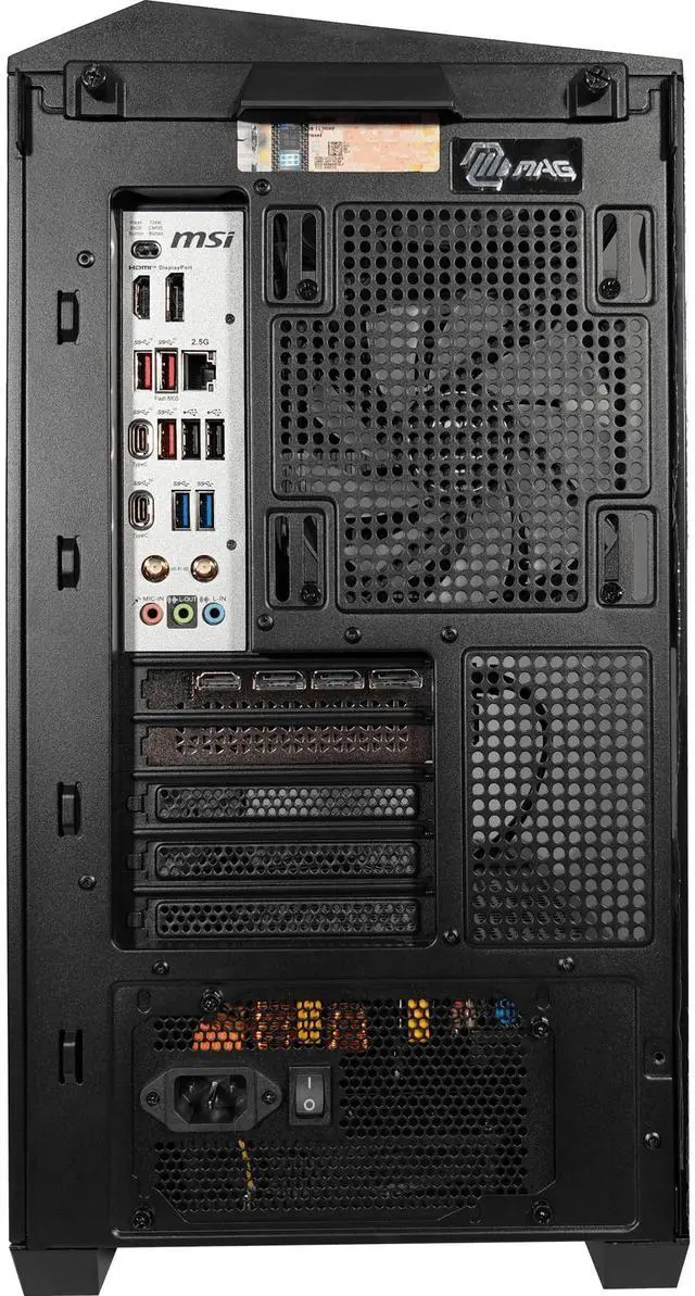 Alt view image 5 of 6 - Project Zero Pano StealthX Premier Ready to Ship