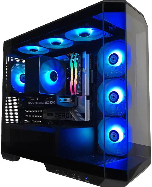 Alt view image 6 of 6 - Project Zero Pano StealthX Premier Ready to Ship
