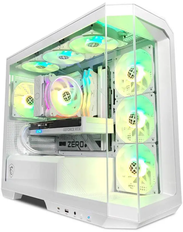 Main image of Project Zero Pano Ghost Ready to Ship