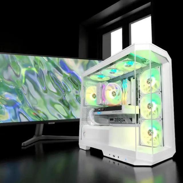 Alt view image 2 of 6 - Project Zero Pano Ghost Ready to Ship