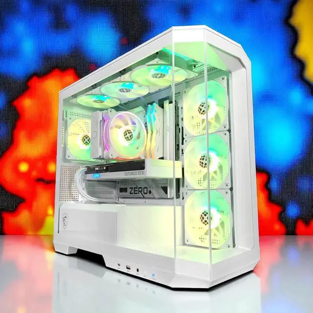 Alt view image 3 of 6 - Project Zero Pano Ghost Ready to Ship