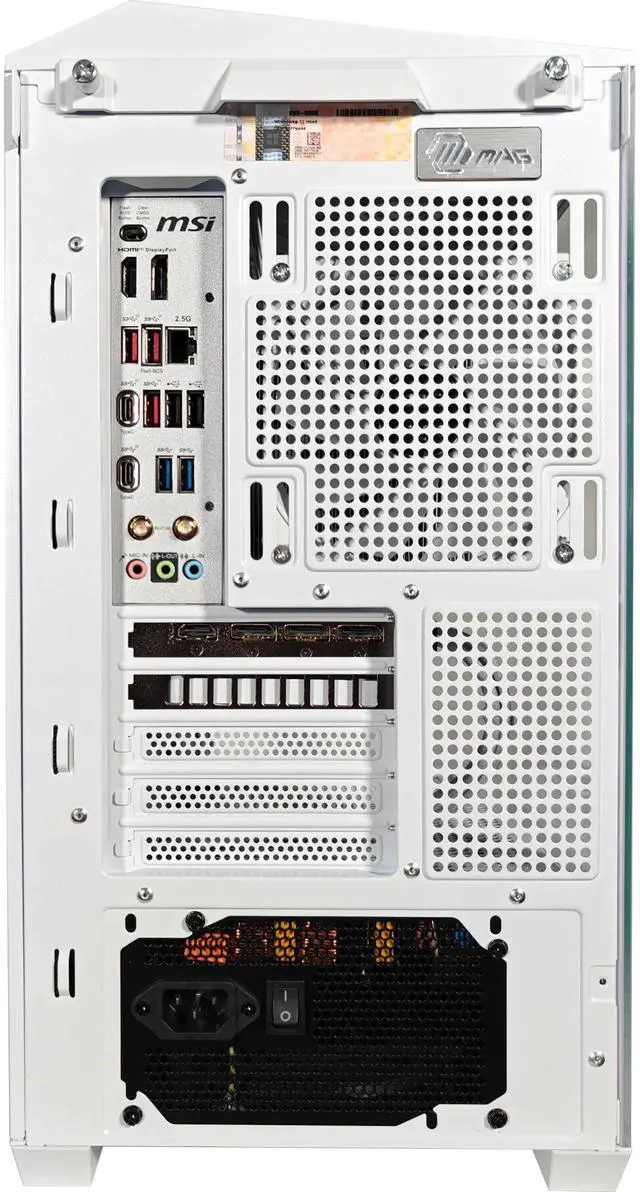 Alt view image 6 of 6 - Project Zero Pano Ghost Ready to Ship