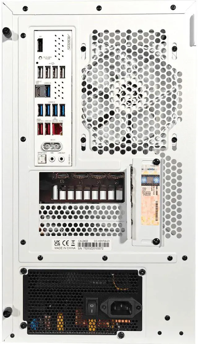 Alt view image 6 of 6 - H3 Ghost Premier Ready to Ship