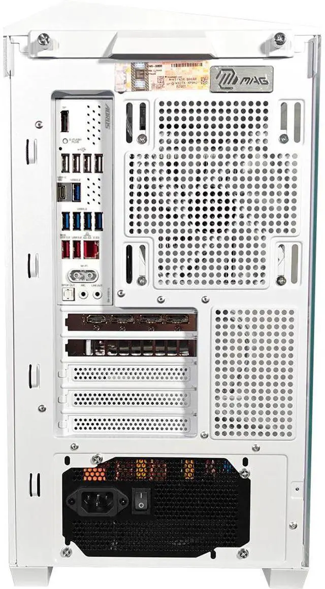 Alt view image 5 of 6 - Pano Ghost Extreme Ready to Ship