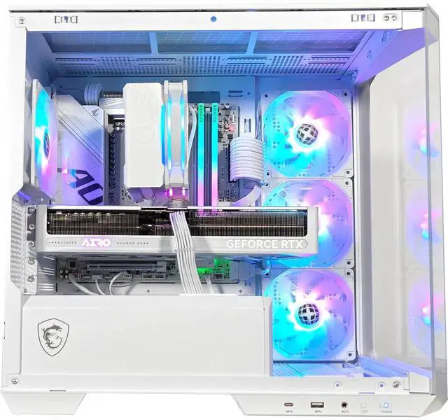 Alt view image 4 of 6 - Pano Ghost Extreme Ready to Ship