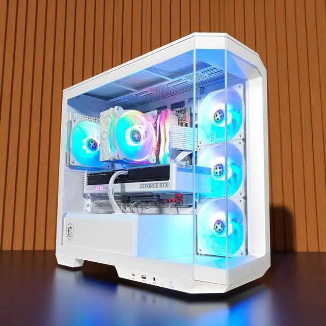 Alt view image 3 of 6 - Pano Ghost Extreme Ready to Ship