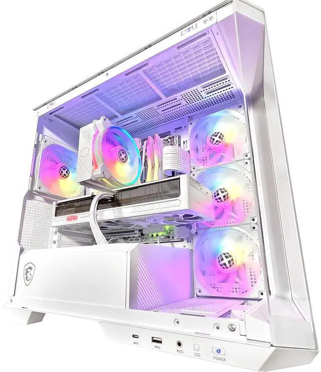 Alt view image 6 of 6 - Pano Ghost Extreme Ready to Ship