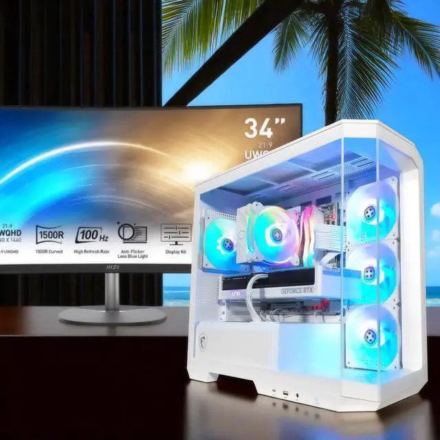 Alt view image 2 of 6 - Pano Ghost Extreme Ready to Ship