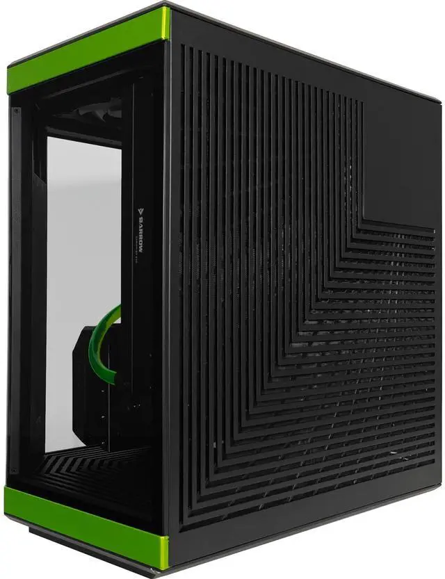 Alt view image 6 of 6 - Y70 Mean Green Ready to Ship