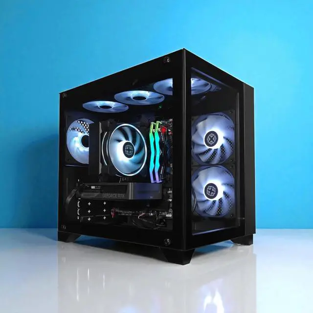 Alt view image 3 of 7 - Prism Premier Ready to Ship