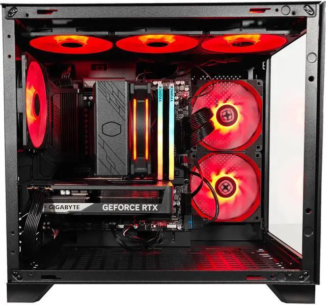 Alt view image 4 of 7 - Prism Premier Ready to Ship