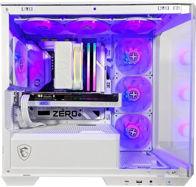 Alt view image 3 of 7 - Project Zero Pano Ghost Ready to Ship