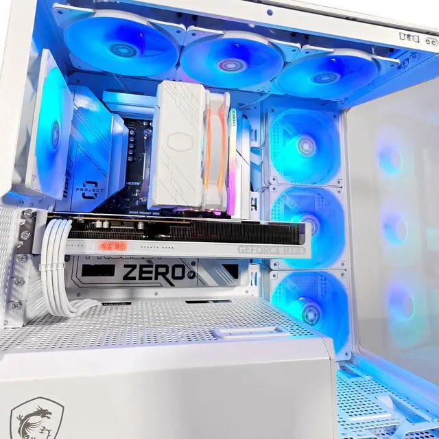 Alt view image 6 of 7 - Project Zero Pano Ghost Ready to Ship