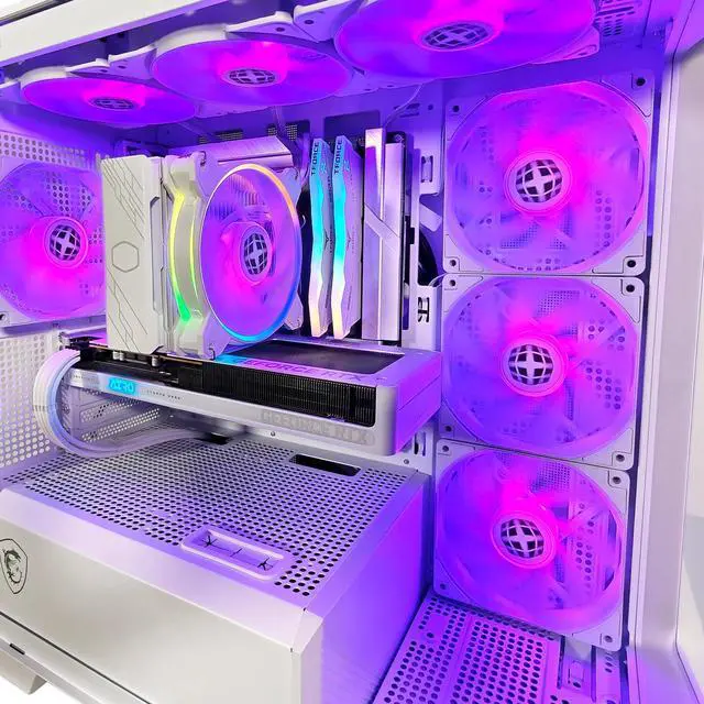 Alt view image 7 of 7 - Project Zero Pano Ghost Ready to Ship