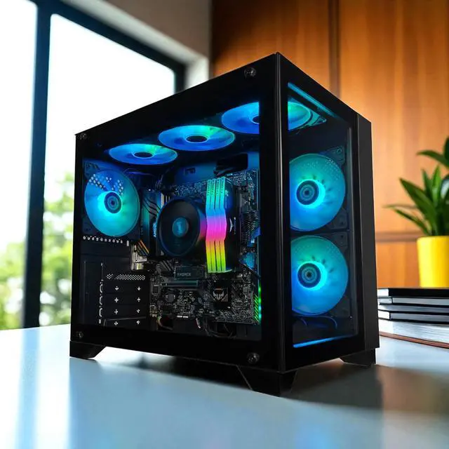 Alt view image 3 of 7 - Prism Optimal Ready to Ship