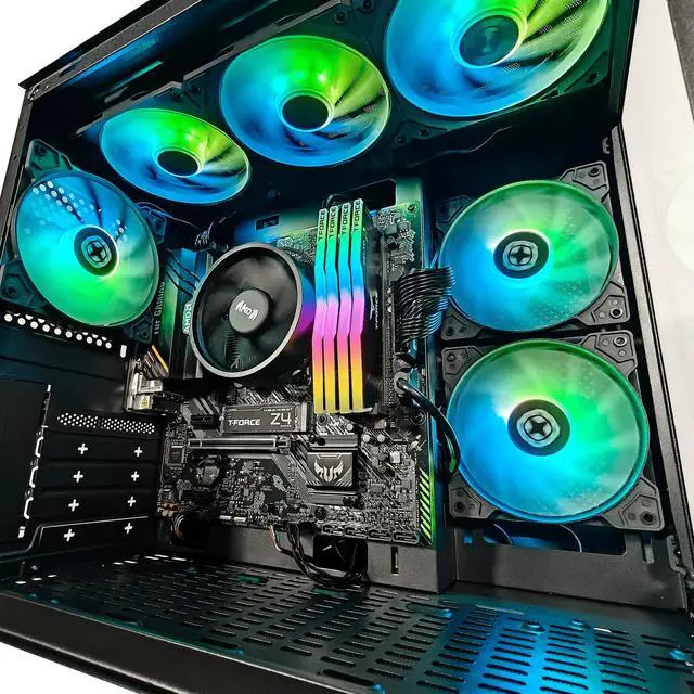 Alt view image 7 of 7 - Prism Optimal Ready to Ship