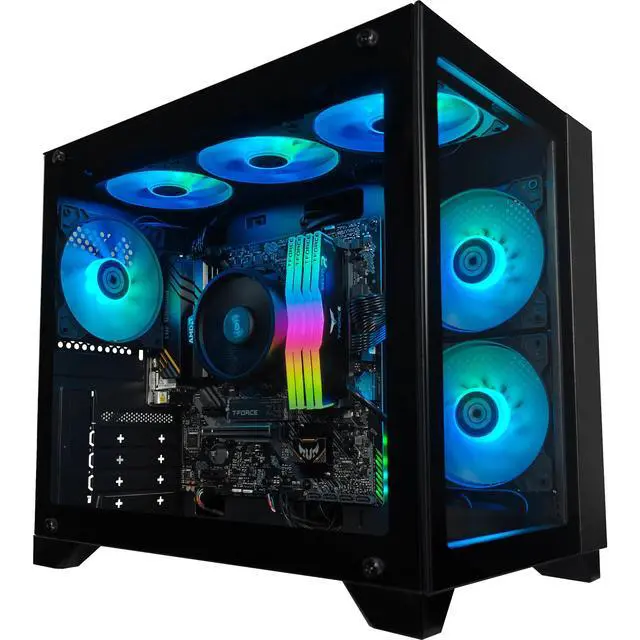 Alt view image 6 of 7 - Prism Optimal Ready to Ship