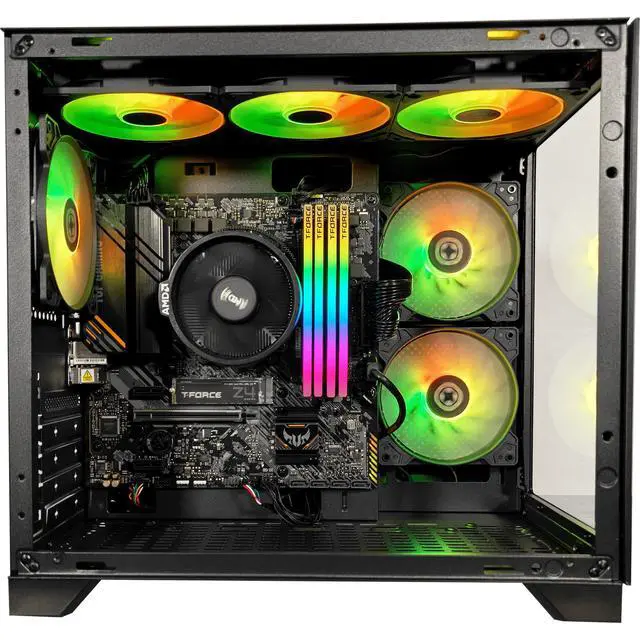 Alt view image 4 of 7 - Prism Optimal Ready to Ship