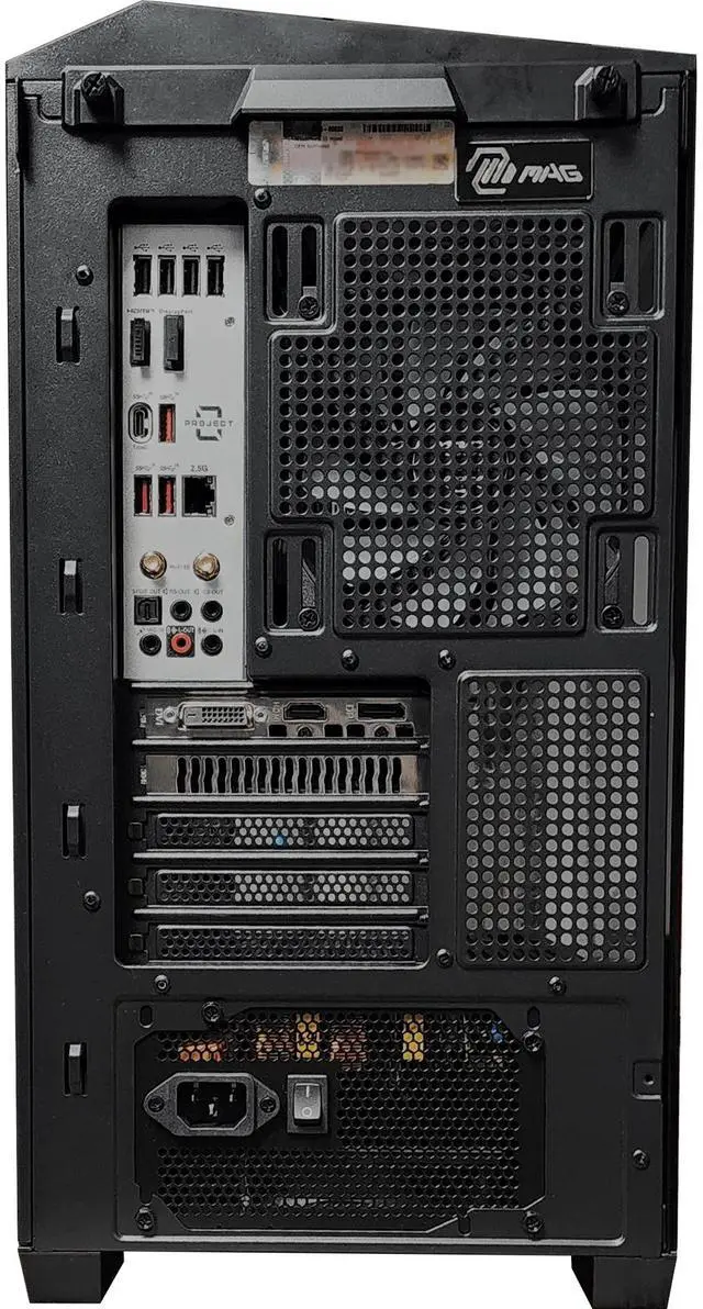 Alt view image 5 of 7 - Project Zero Pano Dark Essential Ready to Ship