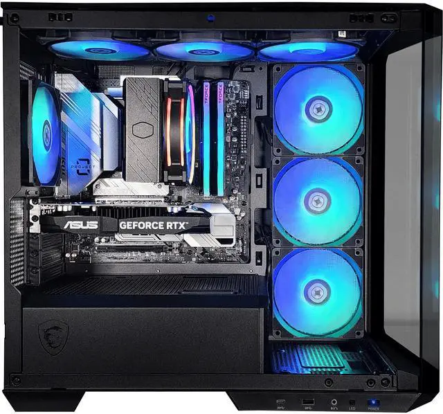 Alt view image 3 of 7 - Project Zero Pano Dark Essential Ready to Ship