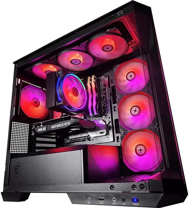 Alt view image 6 of 7 - Project Zero Pano Dark Essential Ready to Ship