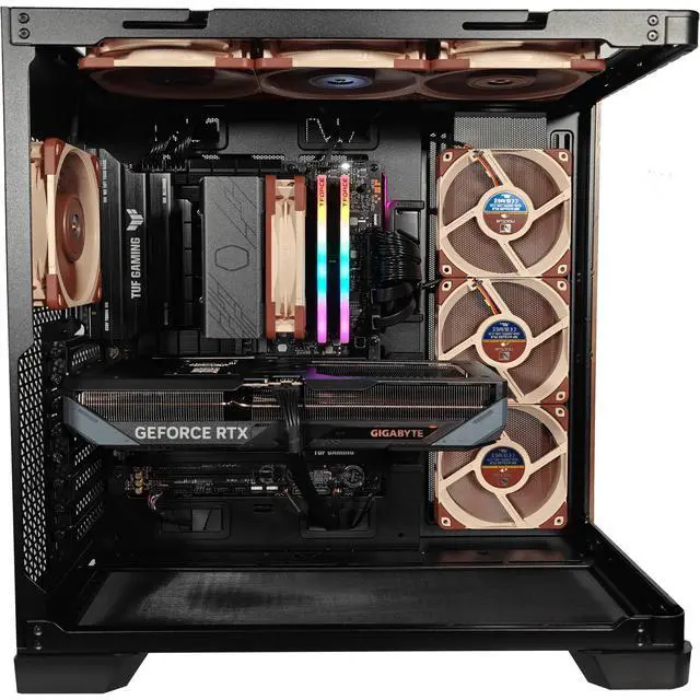 Alt view image 3 of 7 - C8 Wood Extreme Ready to Ship