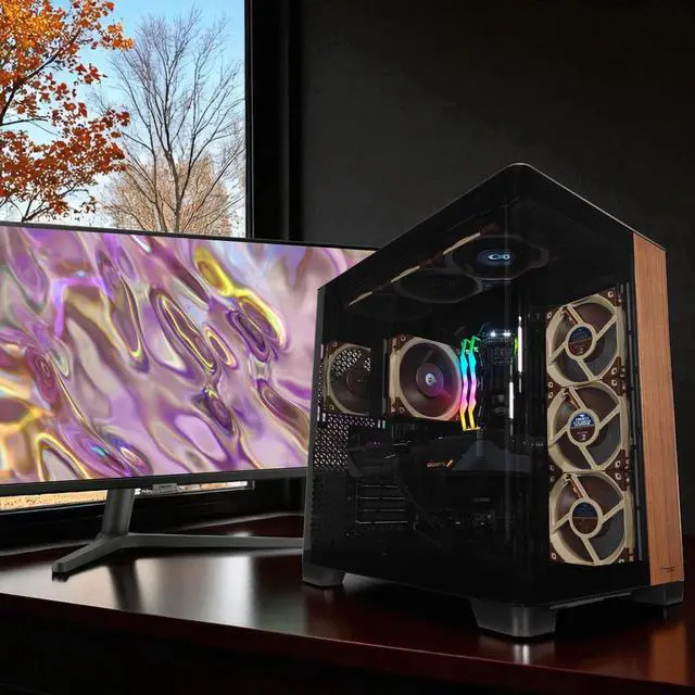 Alt view image 2 of 7 - C8 Wood Extreme Ready to Ship