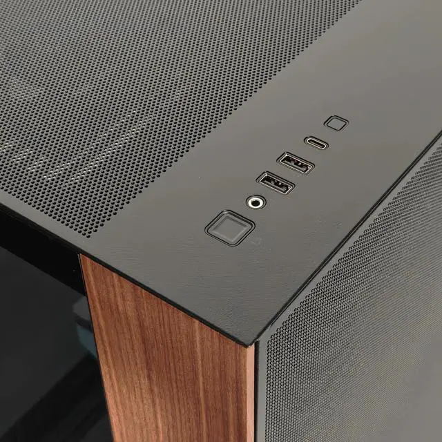 Alt view image 7 of 7 - C8 Wood Extreme Ready to Ship