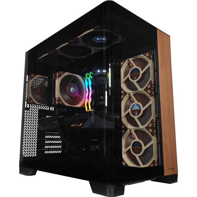 Alt view image 6 of 7 - C8 Wood Extreme Ready to Ship